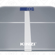 Kinzi Precision Digital Bathroom Scale, $20